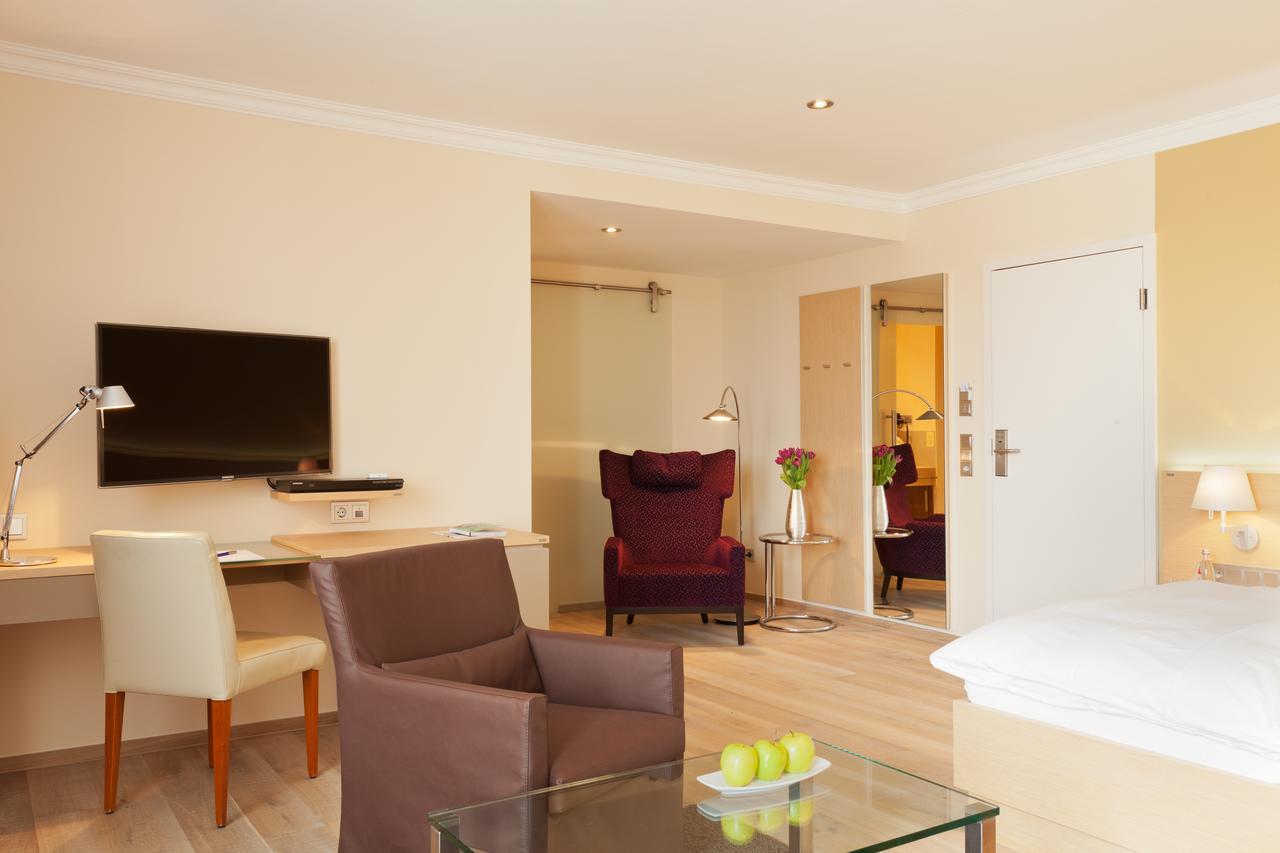 Strandhotel Georgshoehe Norderney Quarto foto